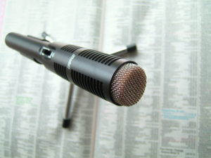 Interview-Reihe Professionelles Recruiting - Mittelstand