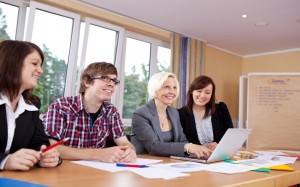 Seminargruppe