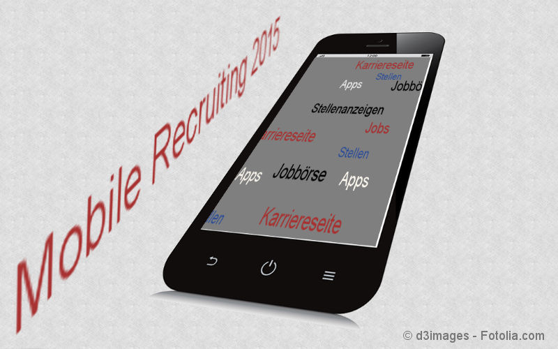 Mobile Recruiting