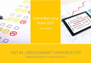 Ergebnisbericht Fakt#4 von #OReP15 Mittelstand