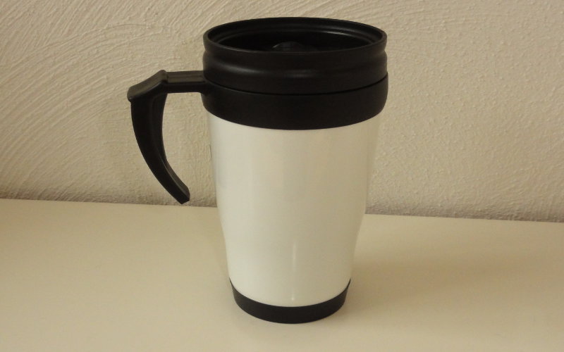 Kaffeebecher für Bewerber - Candidate Experience steigern