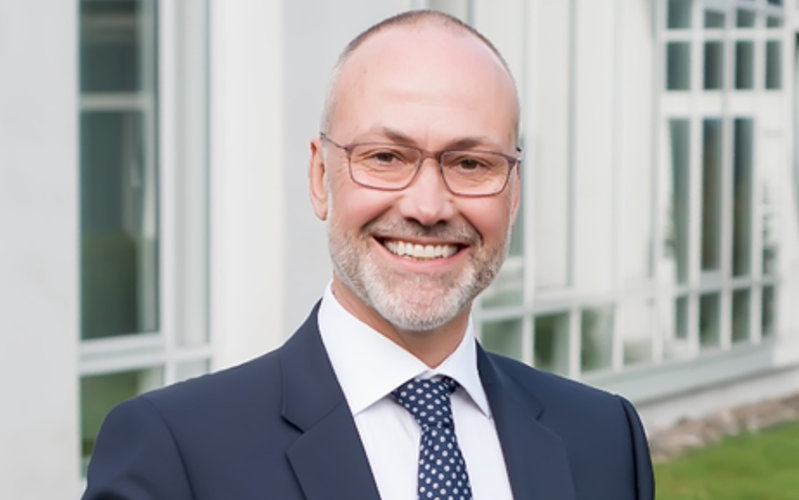 Klaus Becker