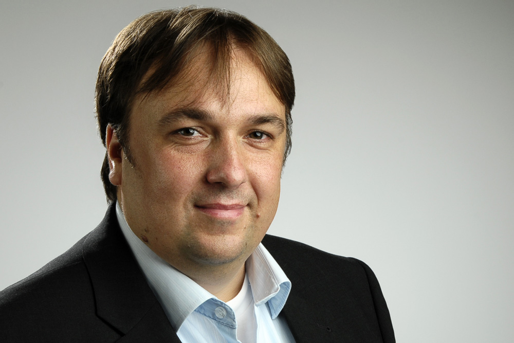Marcus Janke