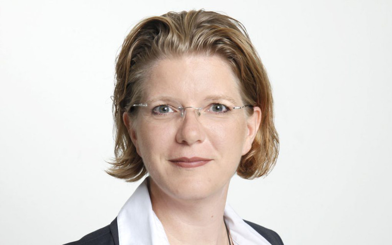 Female Recruiting Melanie Vogel Agentur ohne Namen