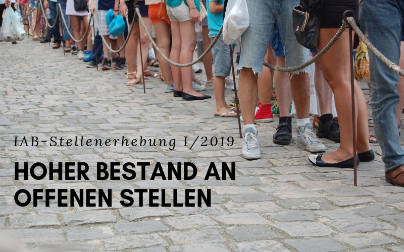 IAB-Stellenerhebung I_2019