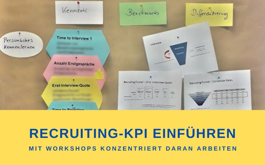 Recruiting-KPI