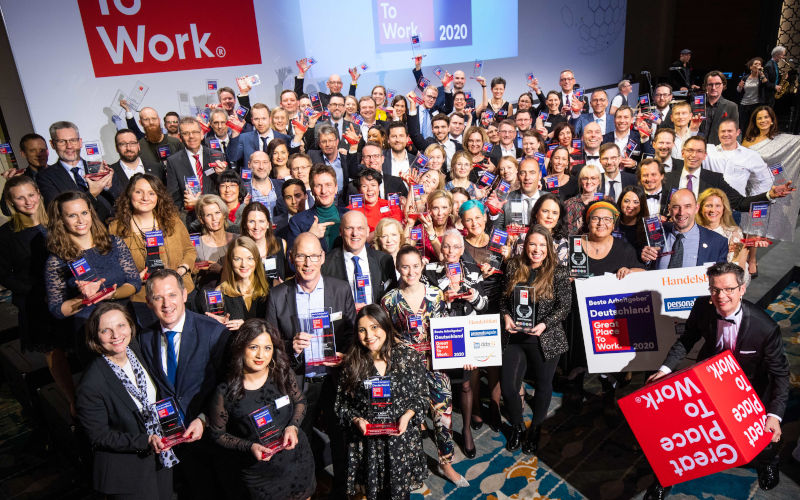 GPTW 2020