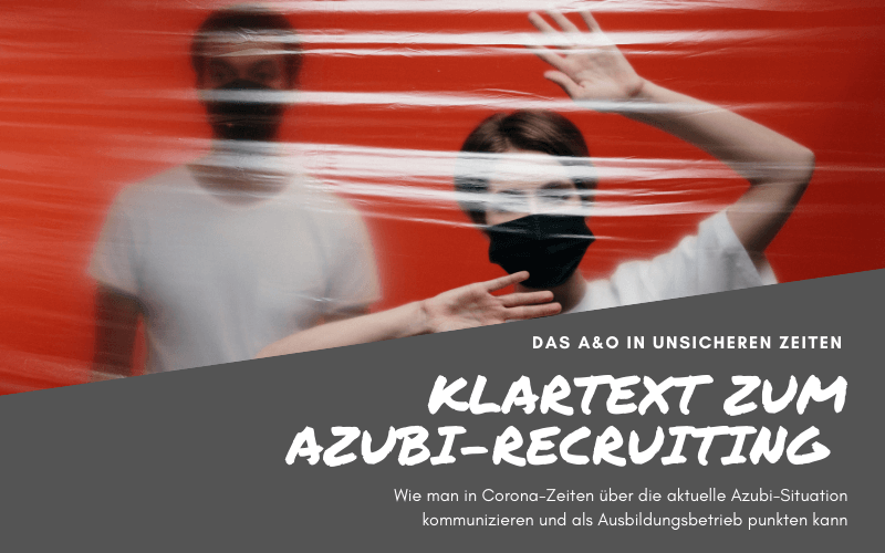 Azubi-Recruiting