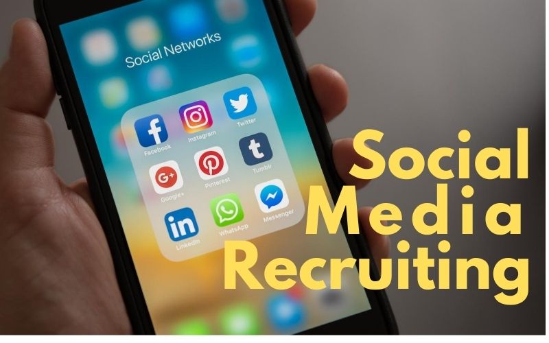 Social Media Recruiting