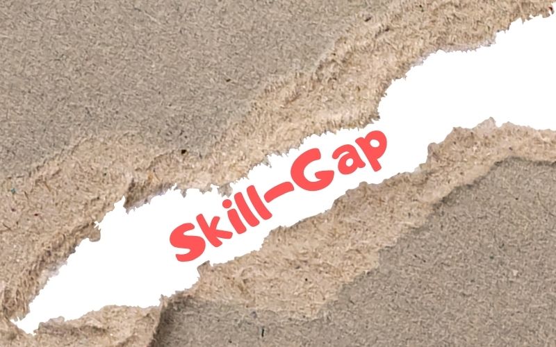 Skill-Gap