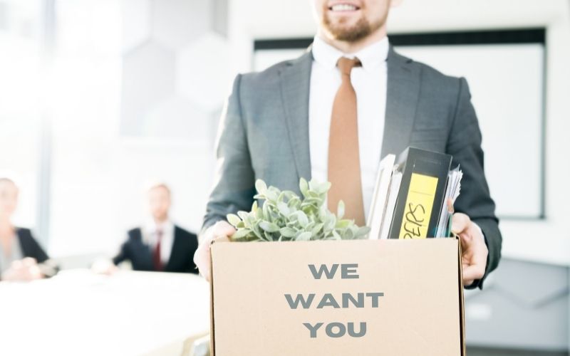 Jobwechsel-Interessenten mit Studienergebnissen leichter für sich gewinnen 