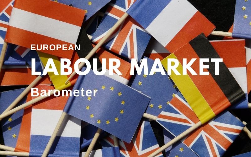 European Labour Market Baromenter