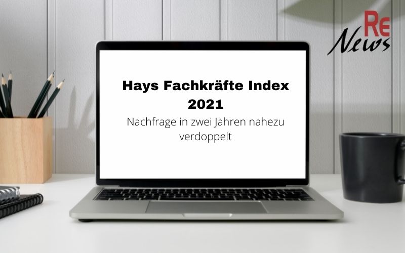 Hay Fachkräfte-Index 21