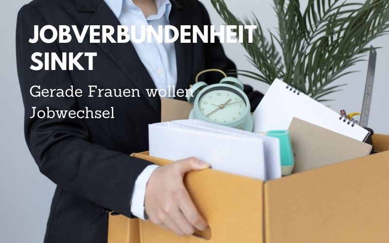Hohe Wechselwilligkeit