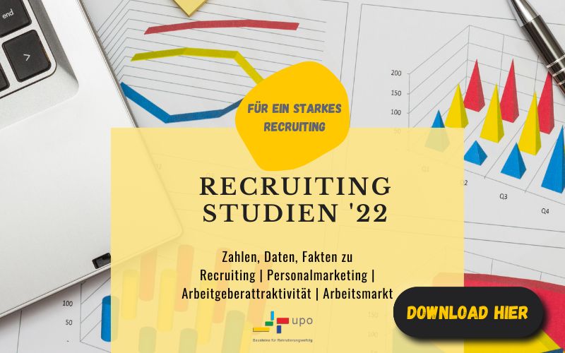 Download Linkliste Recruiting Studien 2022