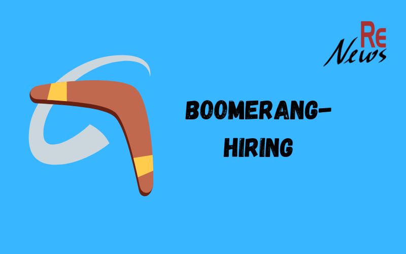Boomerang-Hiring