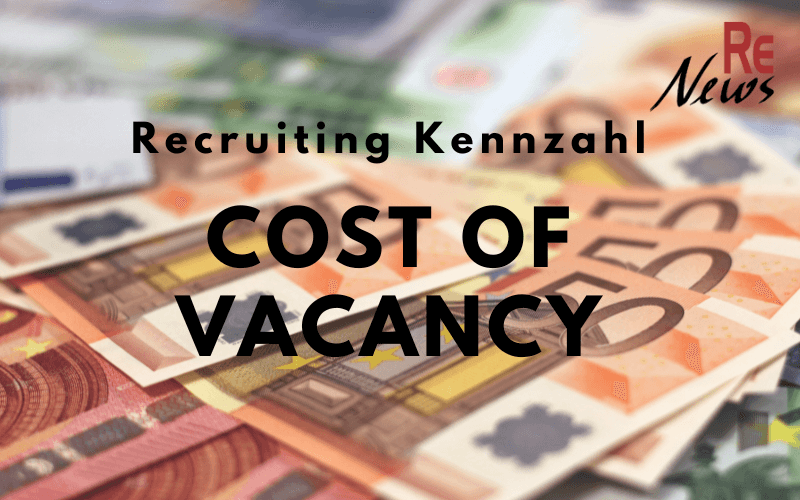 Cost of Vacancy