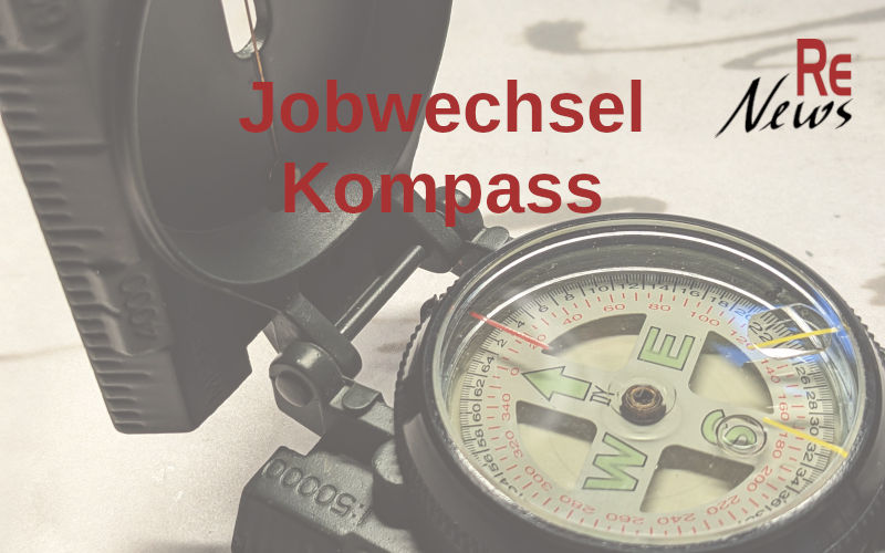 Jobwechsel-Kompass – 1. Quartal 2023 KÖNIGSTEINER Gruppe