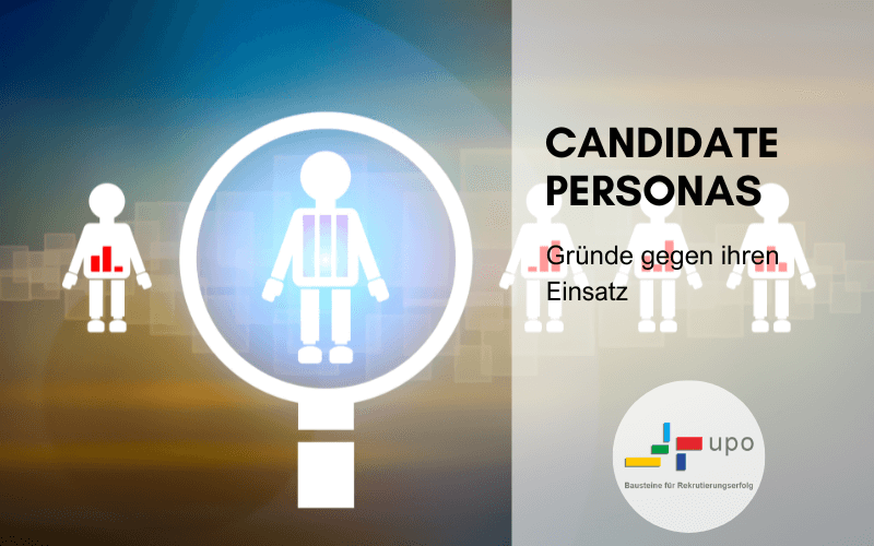 Candidate-Persona