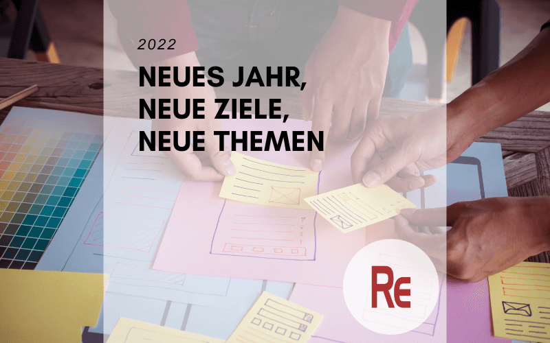 Recruiter Ziele 2022