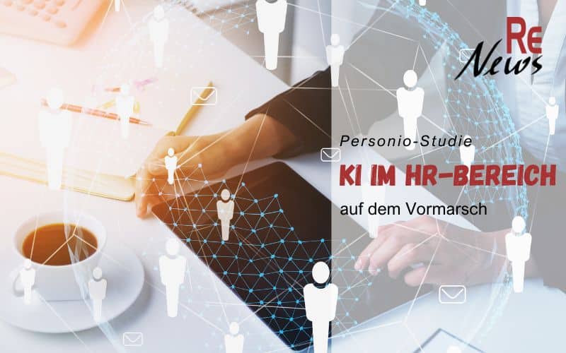 KI im HR-Bereich