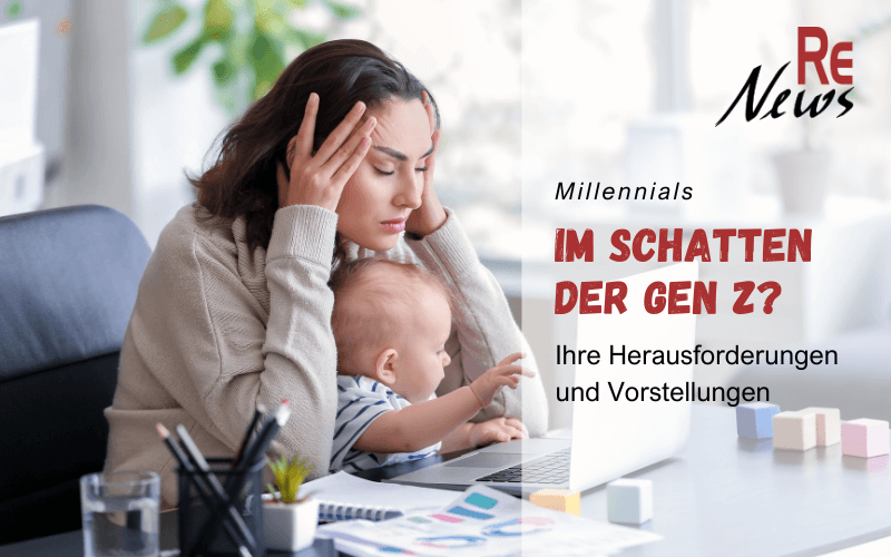 Xing Millennials-Report - RE-News auf Rekrutierungserfolg.de
