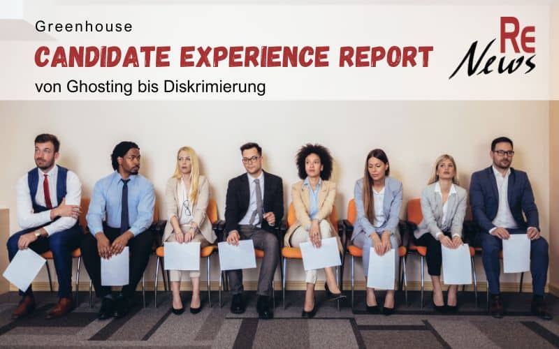 Greenhouse Candidate Experience Report 2024