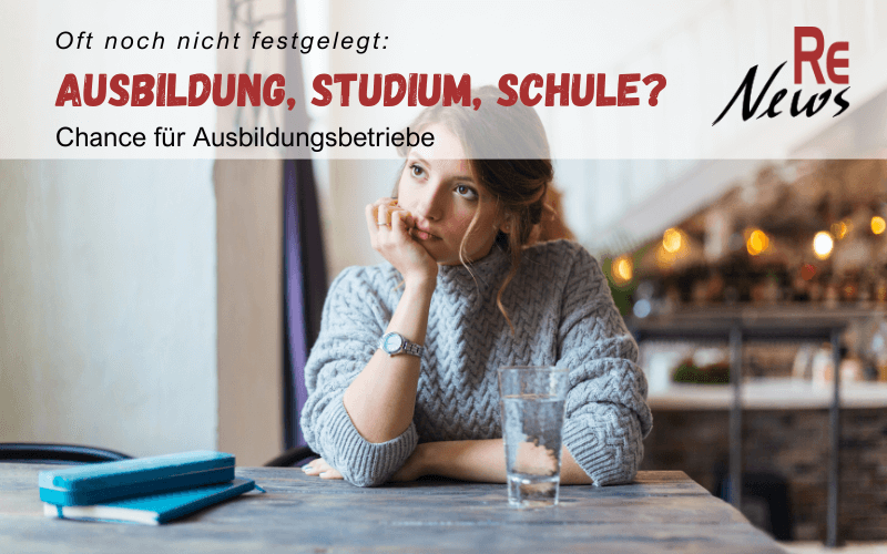 Offenhalten mehrerer Bildungsoptionen – ein Drittel der Jugendlichen tut es