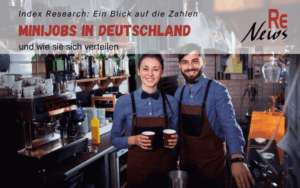 Minijobs-Entwicklung: Was das für Bewerber und Unternehmen bedeutet