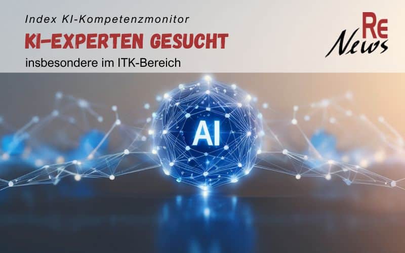 Index KI-Kompetenzmonitor Q3 2025