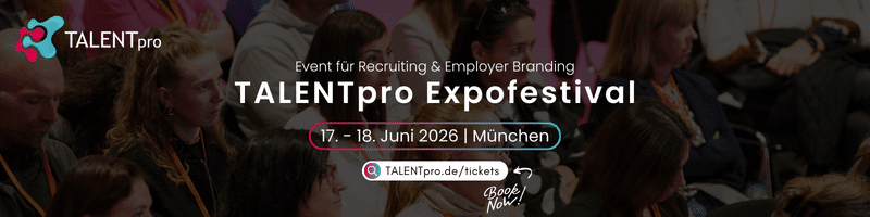 TALENTpro Expofestival 17.-18. Juni 2026
