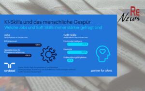Karrierevorteile durch KI-Skills